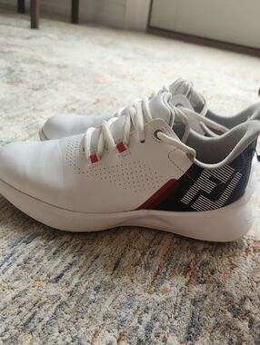 GOLF JOY YOUTH FUEL GOLF SHOES